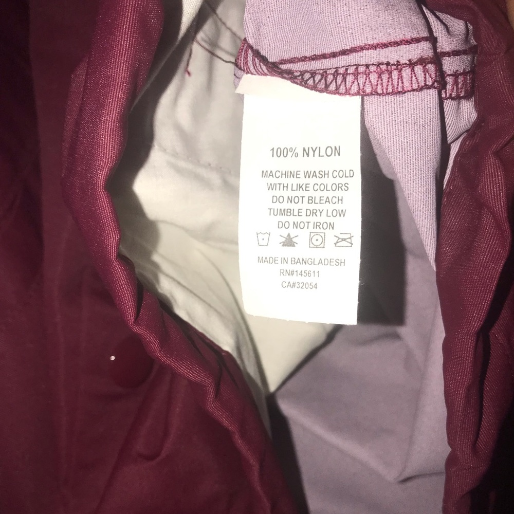 Men’s jacket - Picture 7 of 7
